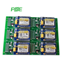 Shenzhen PCBA Manufacturer 94v0 Rohs PCB Board Circuit Assembly Company